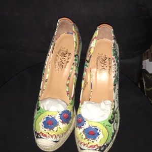 Ninę West Espadrilles